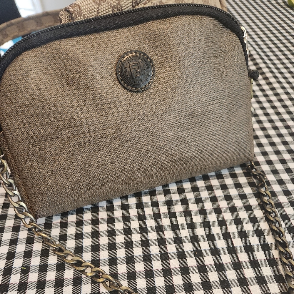 Fendi pochette